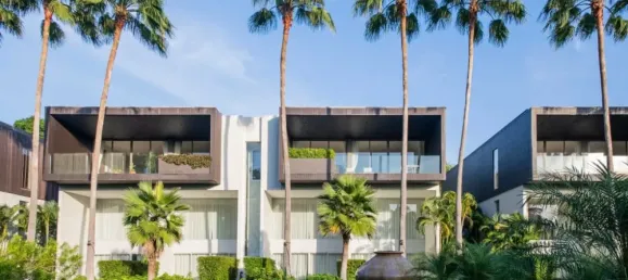 Vivenda T5 em Phuket, Thailand N.º 80127 14