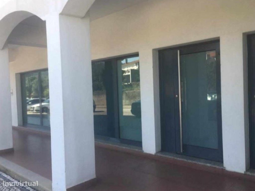 150m² Commercial property in Sao Vicente da Beira, Portugal No. 149621