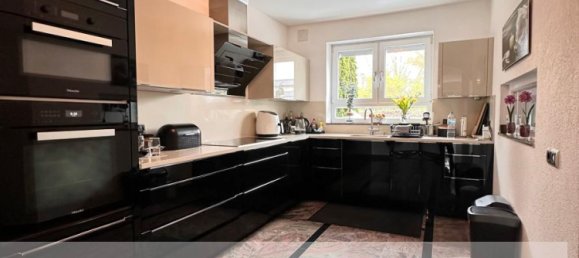 5 Schlafzimmer Stadthaus in Darmstadt-Dieburg, Germany, Nr. 324786 3