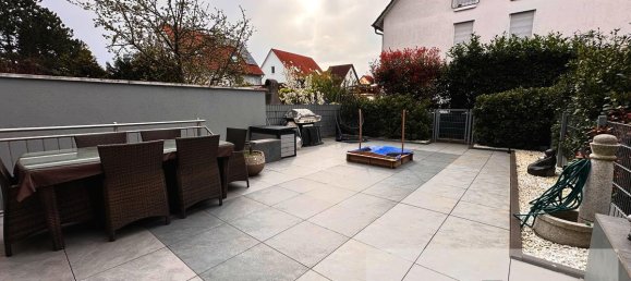 5 Schlafzimmer Stadthaus in Darmstadt-Dieburg, Germany, Nr. 324786 13