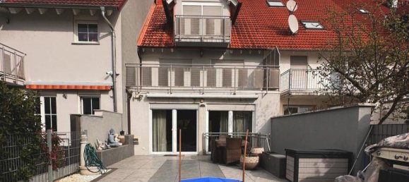 5 Schlafzimmer Stadthaus in Darmstadt-Dieburg, Germany, Nr. 324786 14