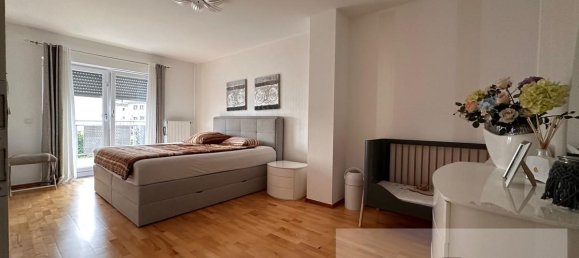 5 Schlafzimmer Stadthaus in Darmstadt-Dieburg, Germany, Nr. 324786 5
