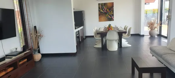 9 chambres Villa à Ko Samui, Thailand No. 64818 2