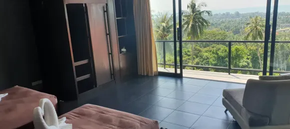 9 chambres Villa à Ko Samui, Thailand No. 64818 3