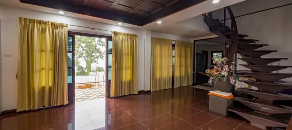 9 chambres Villa à Ko Samui, Thailand No. 64818 30