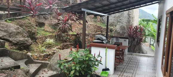 9 chambres Villa à Ko Samui, Thailand No. 64818 18