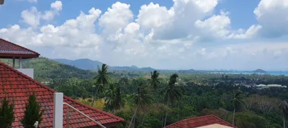 9 chambres Villa à Ko Samui, Thailand No. 64818 15