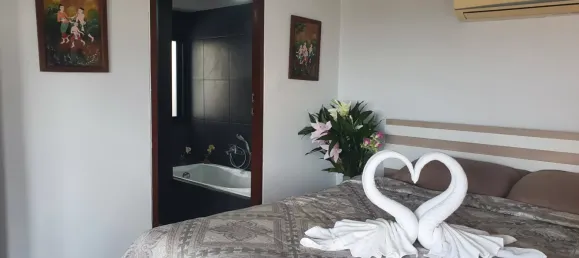 9 chambres Villa à Ko Samui, Thailand No. 64818 9