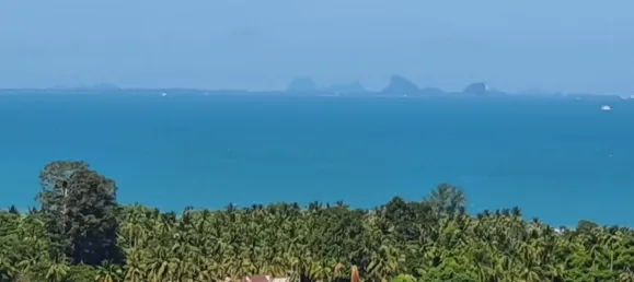 9 chambres Villa à Ko Samui, Thailand No. 64818 26