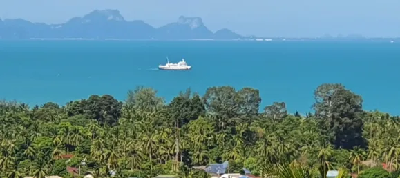 9 chambres Villa à Ko Samui, Thailand No. 64818 23