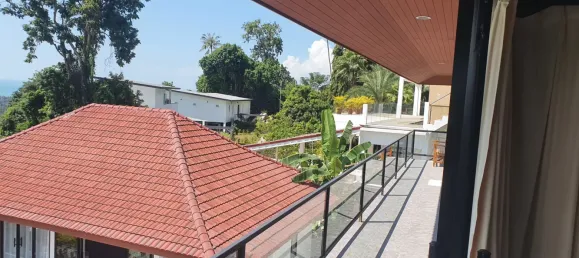 9 chambres Villa à Ko Samui, Thailand No. 64818 13