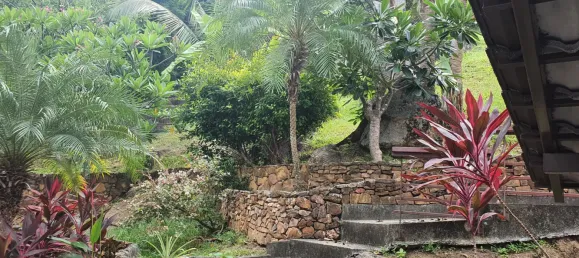 9 chambres Villa à Ko Samui, Thailand No. 64818 19