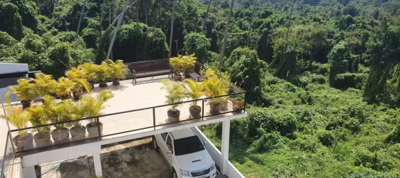 9 chambres Villa à Ko Samui, Thailand No. 64818 25