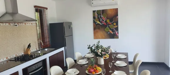 9 chambres Villa à Ko Samui, Thailand No. 64818 7