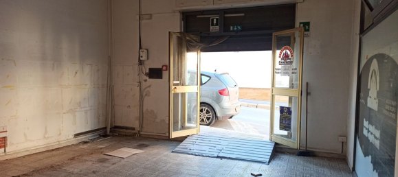 2-salle Propriété commerciale à Pachino, Italy No. 66581 4