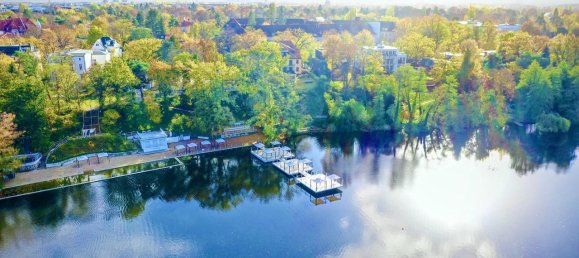 9 rooms Duplex in Grunewald, Germany No. 113526 3