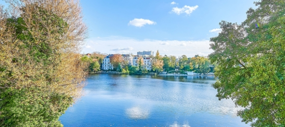 9 rooms Duplex in Grunewald, Germany No. 113526 4