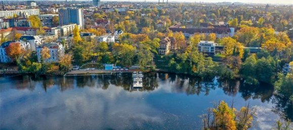 9 rooms Duplex in Grunewald, Germany No. 113526 2