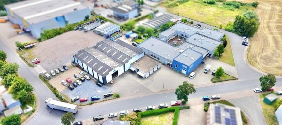 Imóvel comercial em Borken, Germany N.º 348700 2