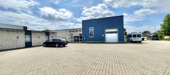 Imóvel comercial em Borken, Germany N.º 348700 5