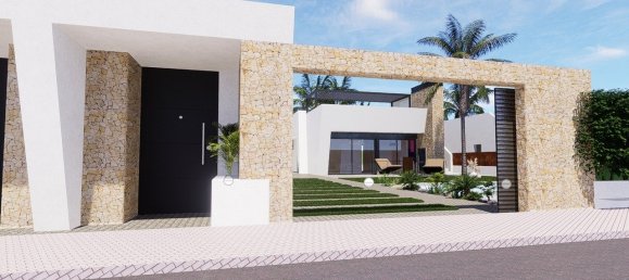 3 Schlafzimmer Villa in San Javier, Spain, Nr. 10483 2