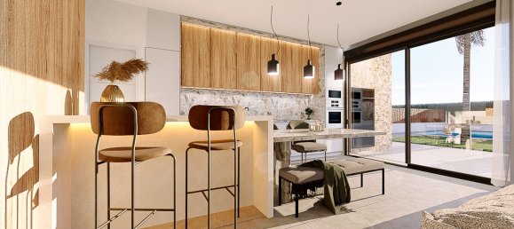 3 Schlafzimmer Villa in San Javier, Spain, Nr. 10483 10