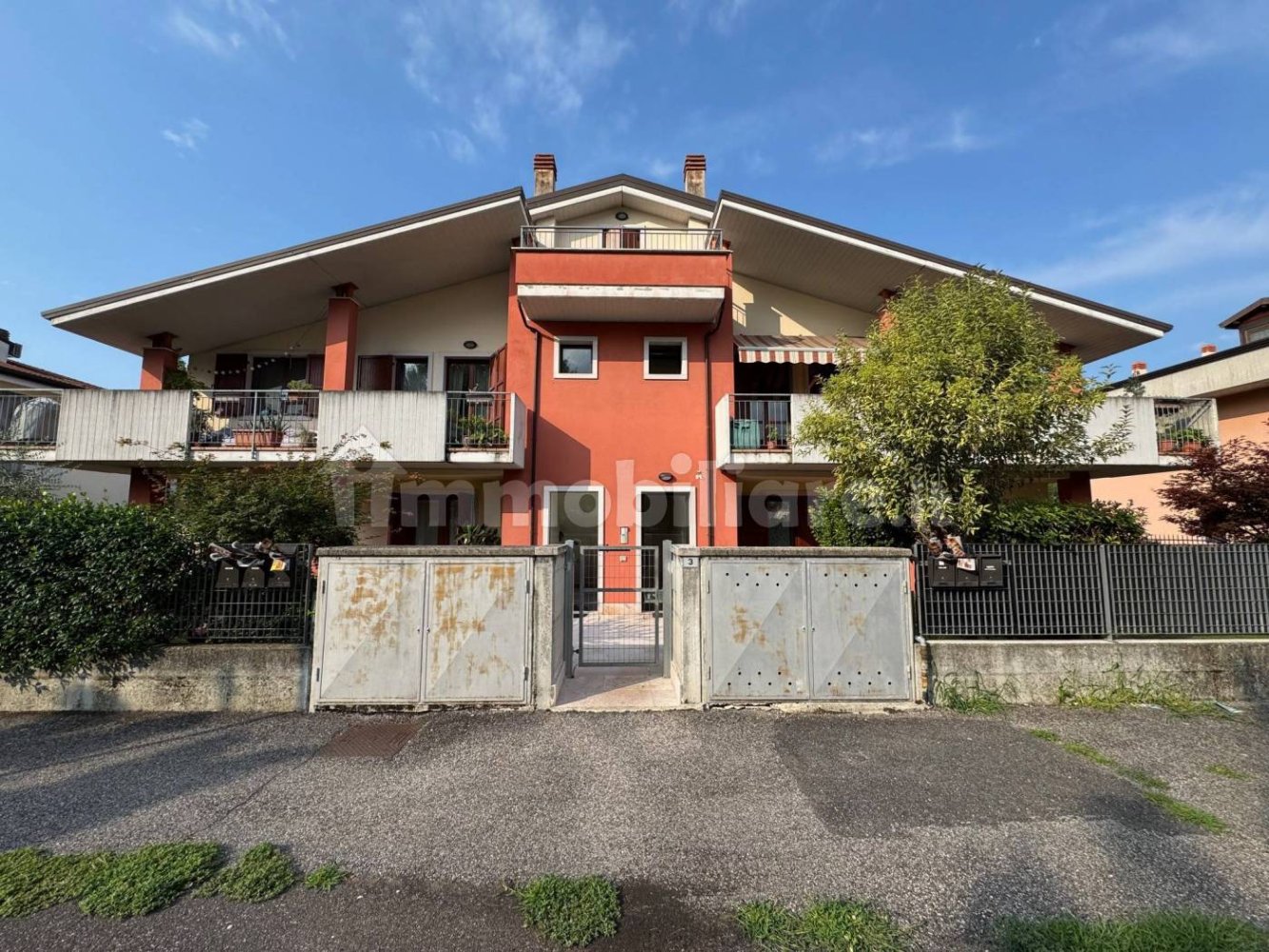 1 bedroom Apartment in San Giovanni Lupatoto, Italy No. 297757