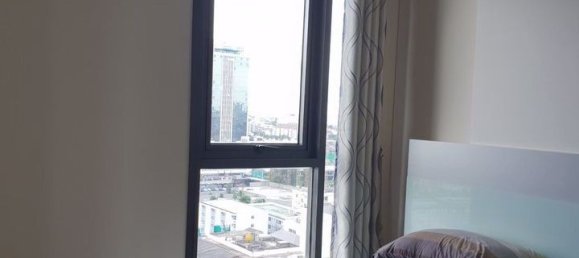 2 chambres Condo à Huai Khwang, Thailand No. 4355 5