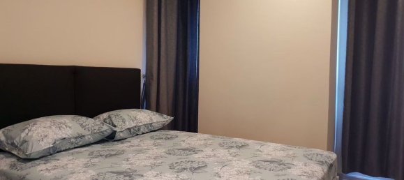 2 chambres Condo à Huai Khwang, Thailand No. 4355 6