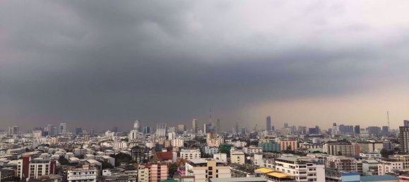 2 chambres Condo à Huai Khwang, Thailand No. 4355 8