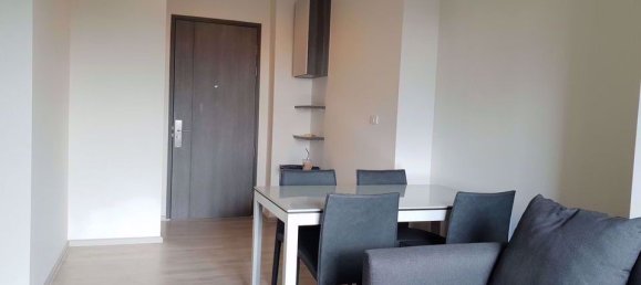 2 chambres Condo à Huai Khwang, Thailand No. 4355 3