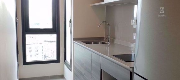 2 chambres Condo à Huai Khwang, Thailand No. 4355 4