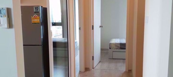 2 chambres Condo à Huai Khwang, Thailand No. 4355 7