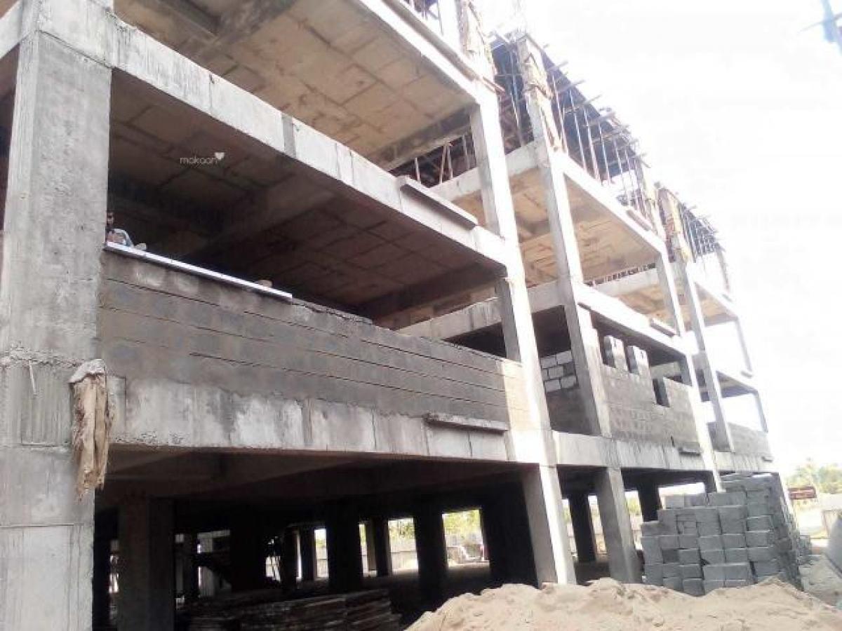 Дом с 2 спальнями в Vijayawada, Индия № 48796