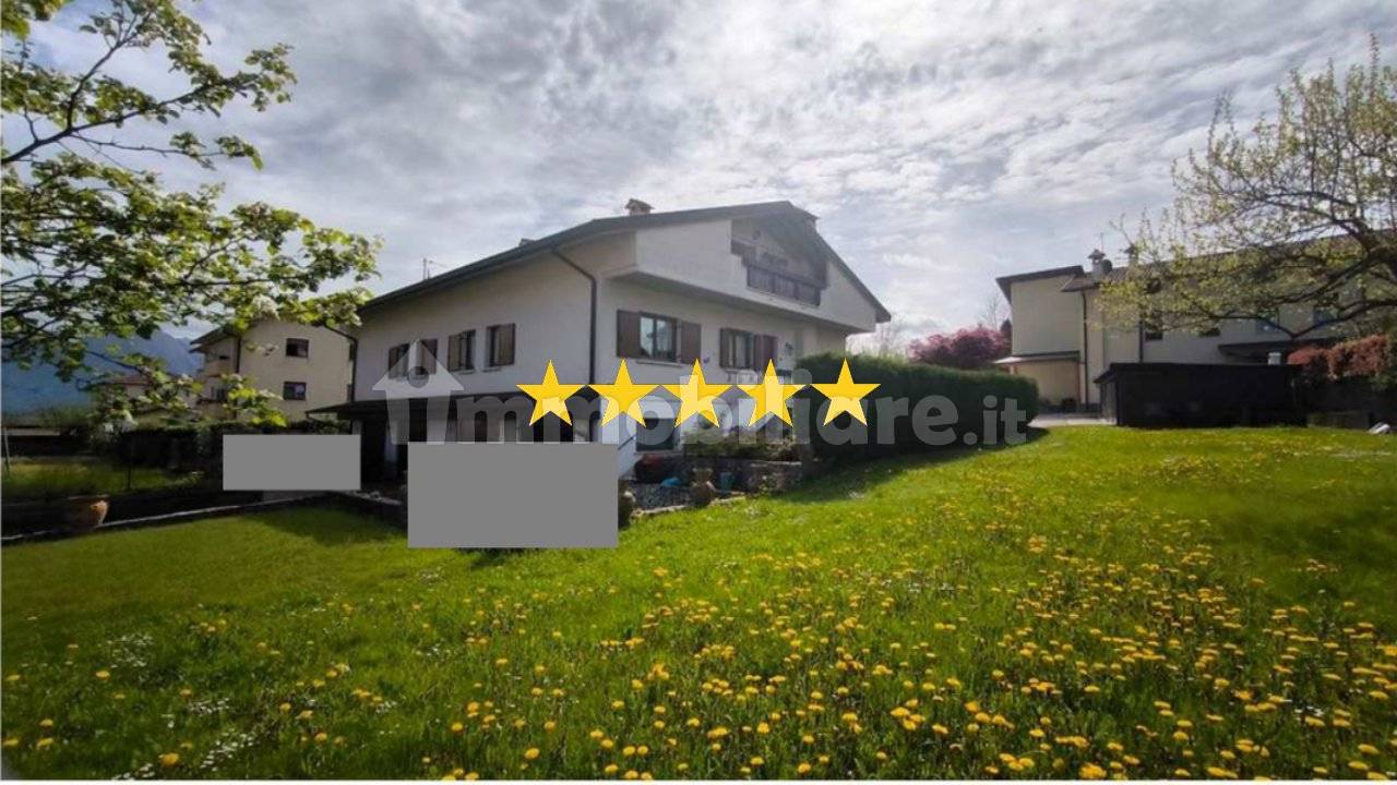 Villa T5 em Belluno, Italy N.º 354412