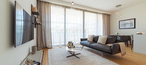 2 bedrooms Apartment in Limassol, Cyprus No. 4017 5