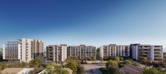 2 bedrooms Apartment in Limassol, Cyprus No. 4017 12