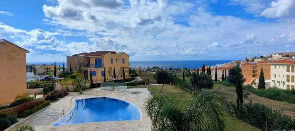 3 Schlafzimmer Villa in Chloraka, Cyprus, Nr. 13730 16