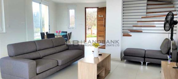 3 Schlafzimmer Villa in Chloraka, Cyprus, Nr. 13730 8