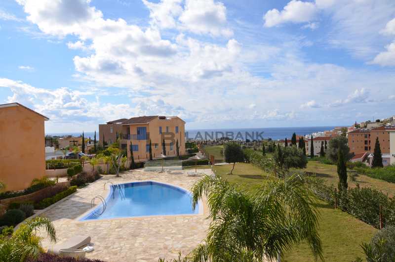 3 Schlafzimmer Villa in Chloraka, Cyprus, Nr. 13730