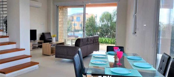 3 Schlafzimmer Villa in Chloraka, Cyprus, Nr. 13730 6