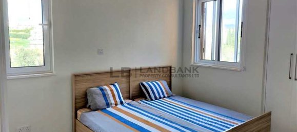 3 Schlafzimmer Villa in Chloraka, Cyprus, Nr. 13730 14