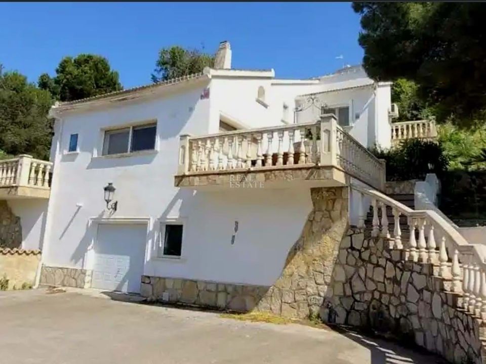 4 Schlafzimmer Villa in Denia, Spain, Nr. 282313