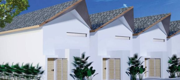 2 Schlafzimmer Villa in Ko Samui, Thailand, Nr. 24106 2