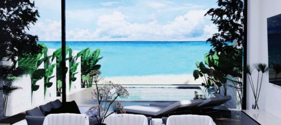 2 Schlafzimmer Villa in Ko Samui, Thailand, Nr. 24106 9