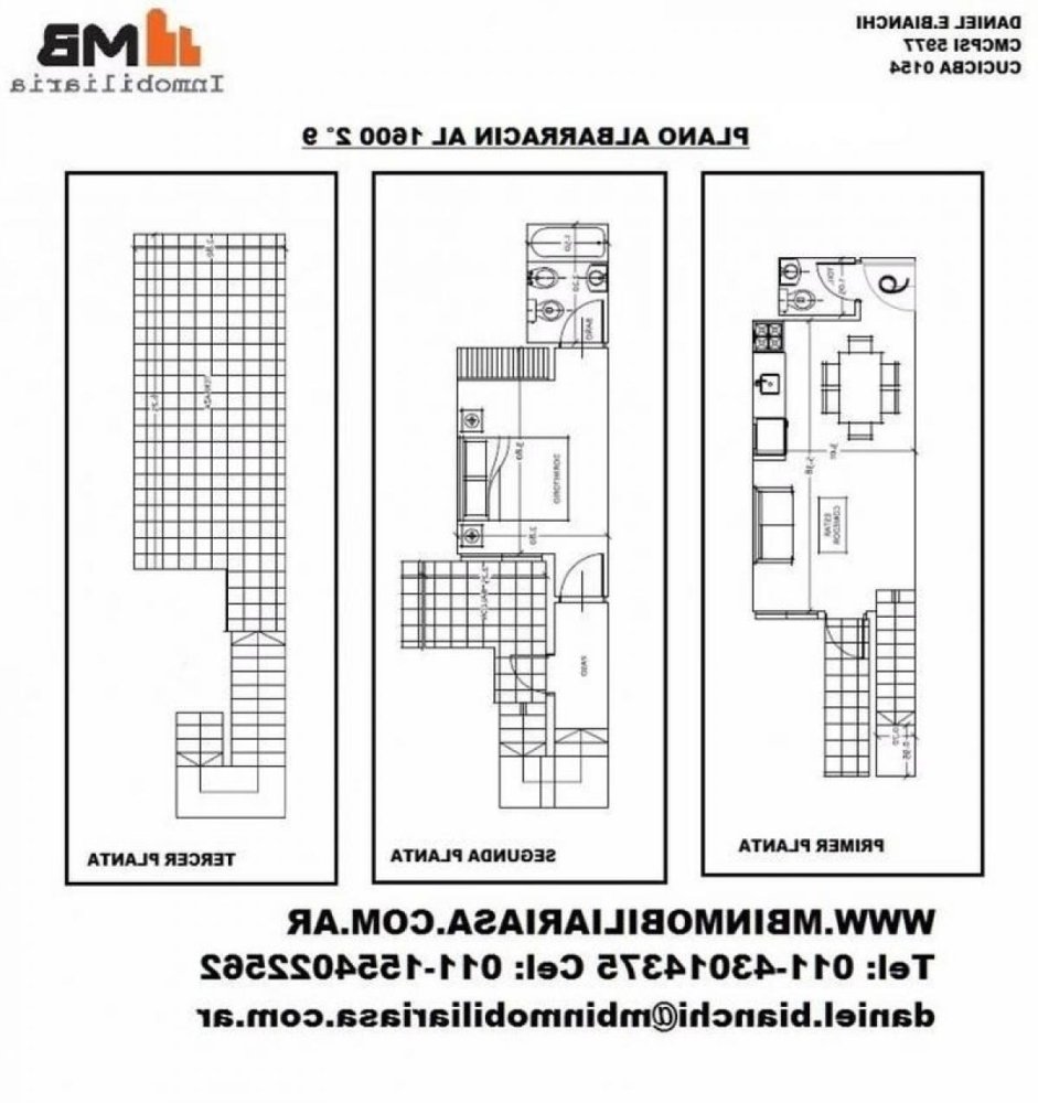 2 chambres Maison à Buenos Aires, Argentina No. 73186