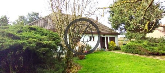 4 Schlafzimmer Villa in Briot, France, Nr. 85913 3