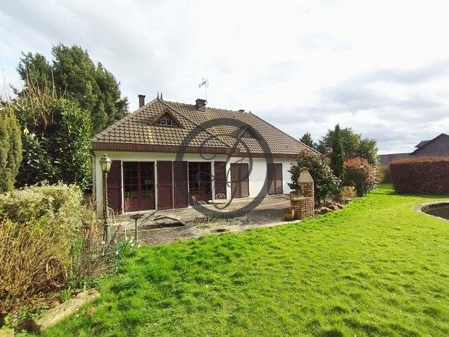 4 Schlafzimmer Villa in Briot, France, Nr. 85913