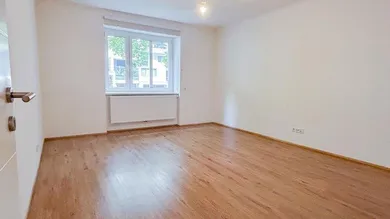 Квартира с 1 спальней в Леопольдштадт, Австрия № 197499