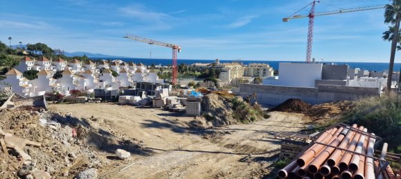 Terreno en Manilva, Spain No. 146645 9